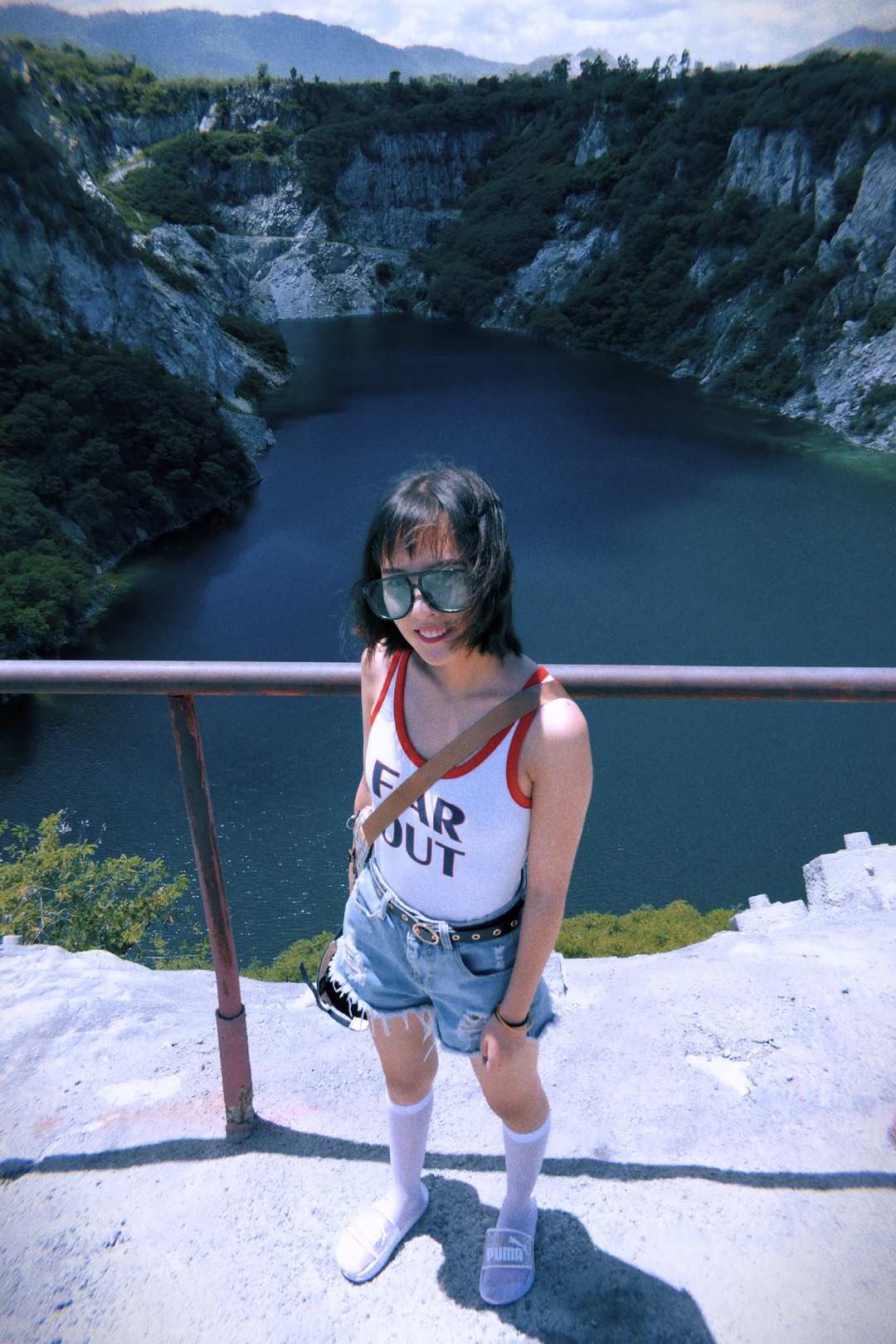 最近去了一趟芭提雅。