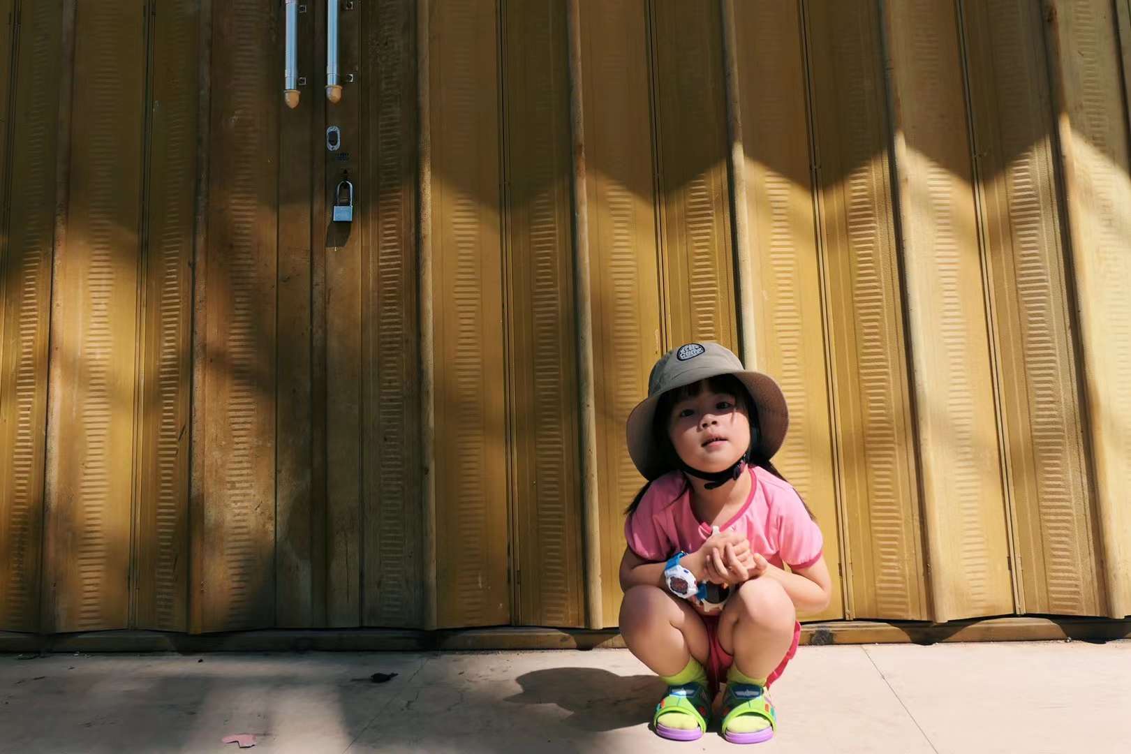 海南的新年生活。