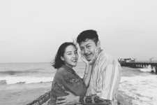 芭提雅的一些照片。