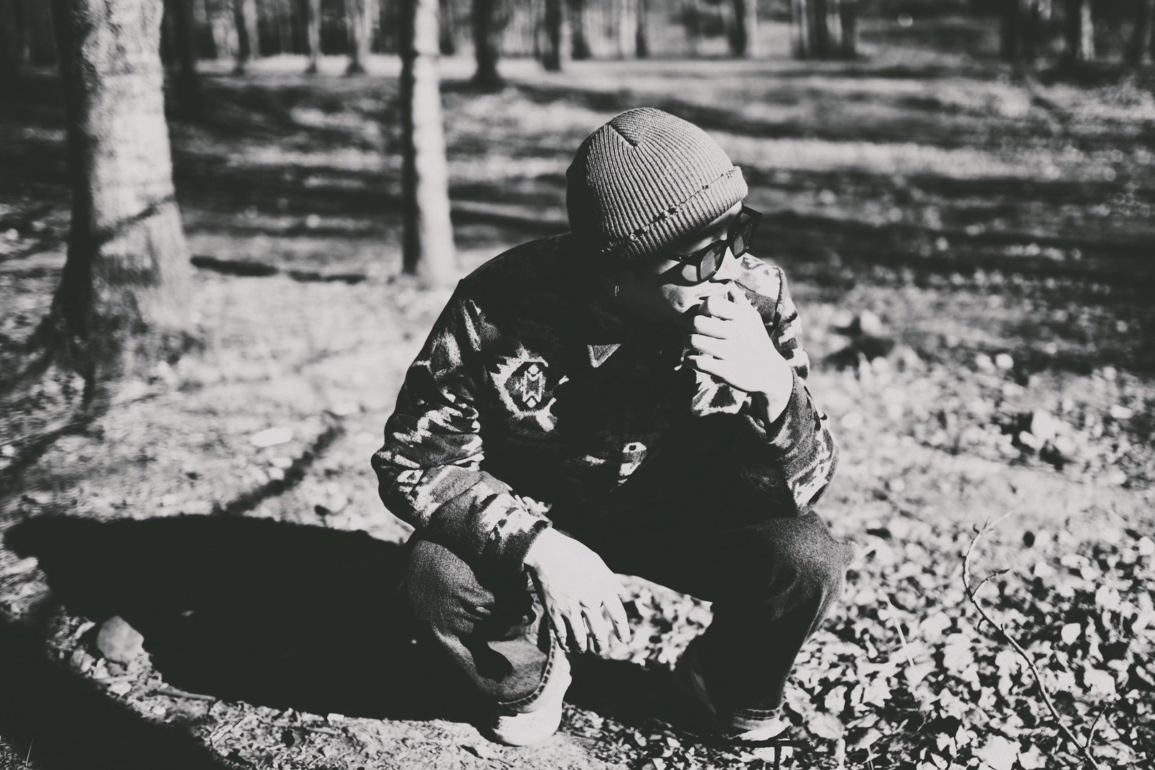 去了一趟新都桥