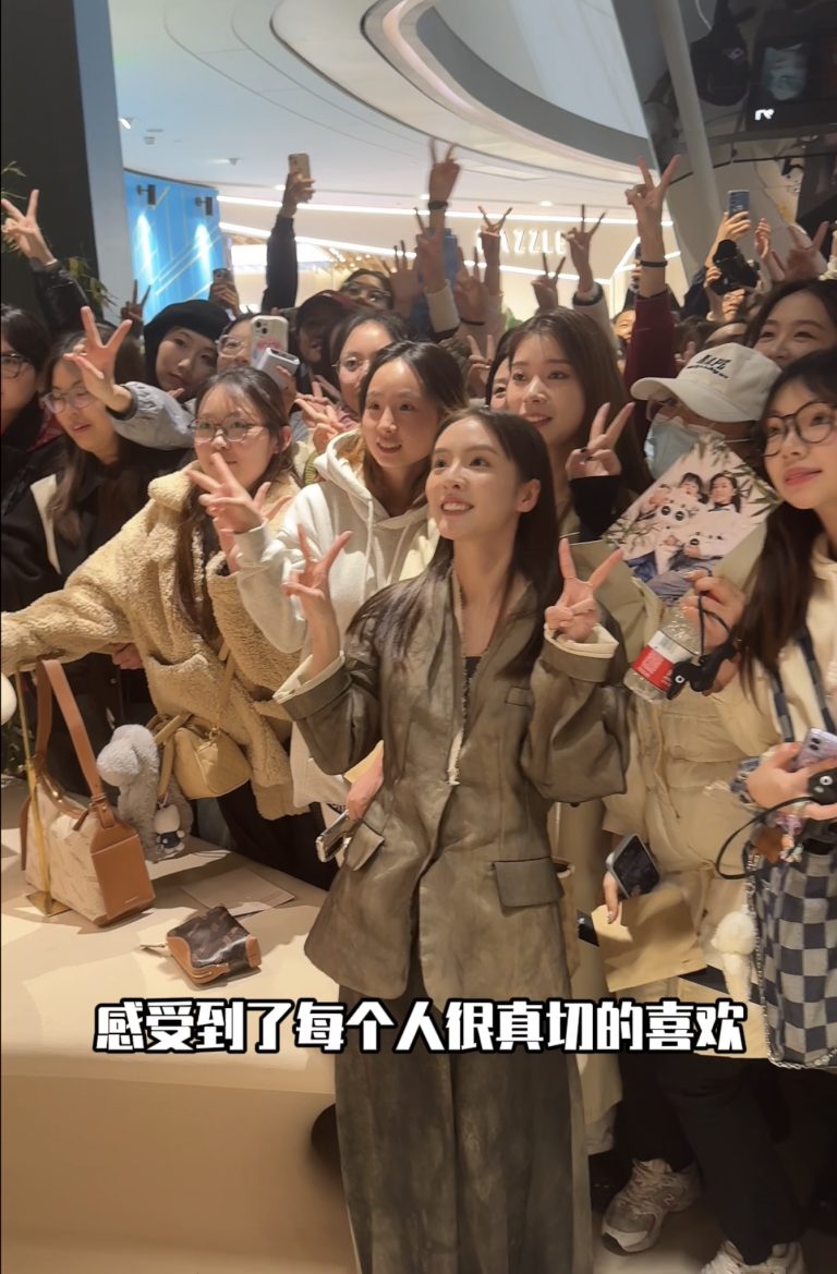 老婆和她的姐妹们