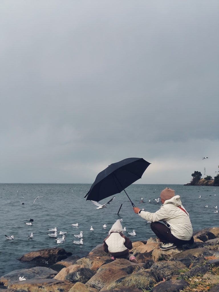 大理-巍山-腾冲的一些记录