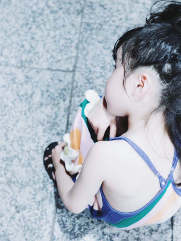 这次去柬埔寨我们只去了暹粒