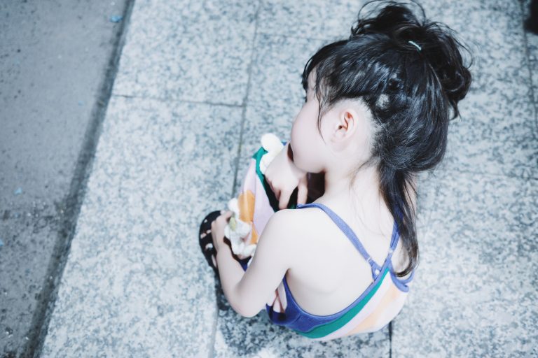 这次去柬埔寨我们只去了暹粒