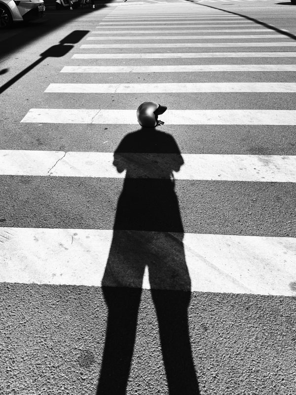 新头盔 还没想好怎么改造。