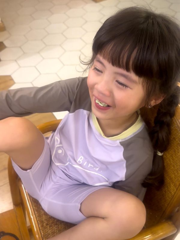 这个周末有事但是小孩不想去奶奶家。