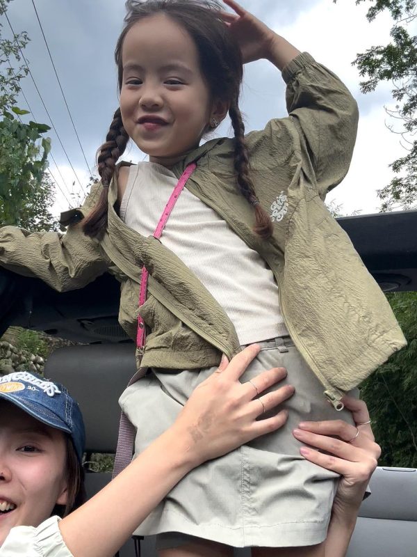 好的。今天带你来玩水秘密基地了