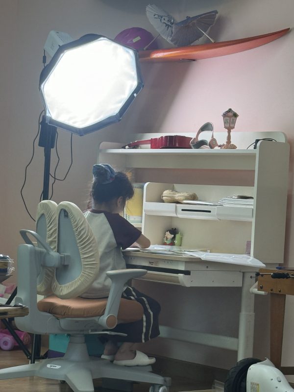 家里最累的小家伙