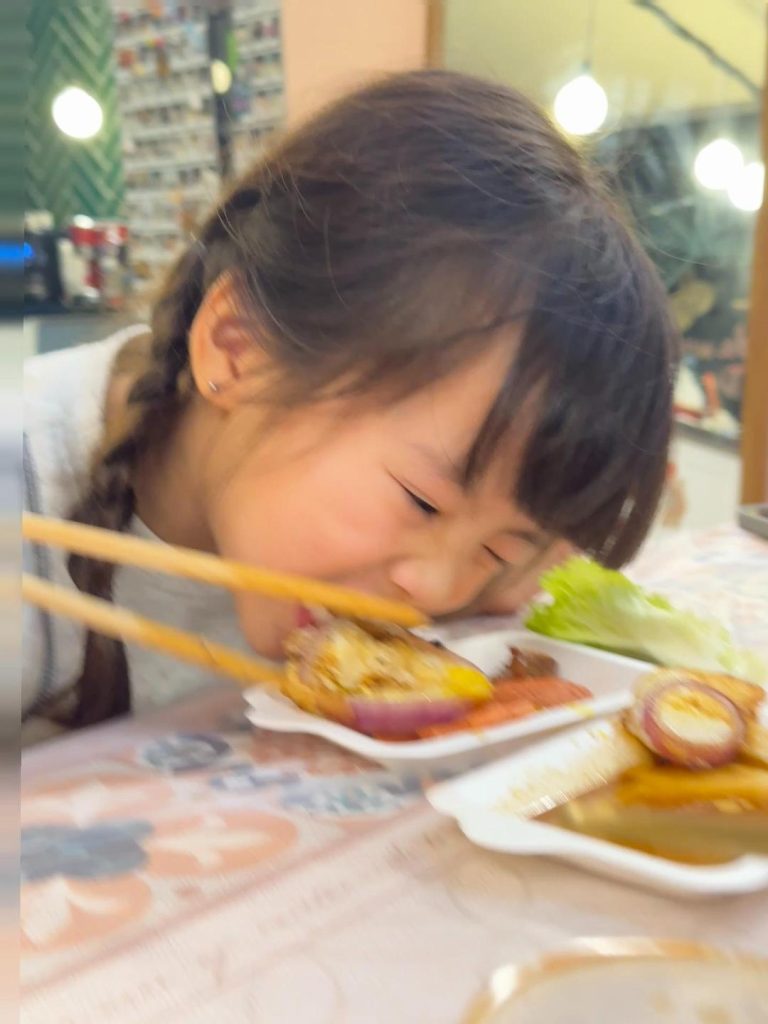 和煎蛋有什么仇吗