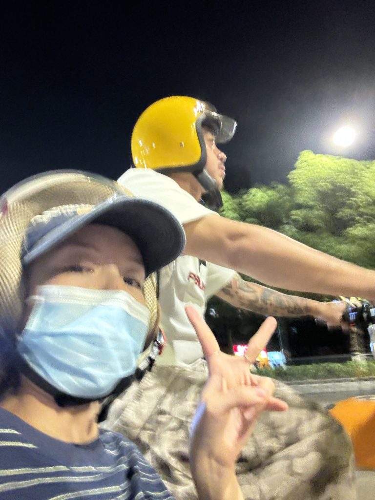 每个人的人生都有两次。