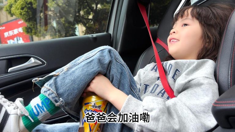 成年后的英雄主义可能往往来自一件小事。